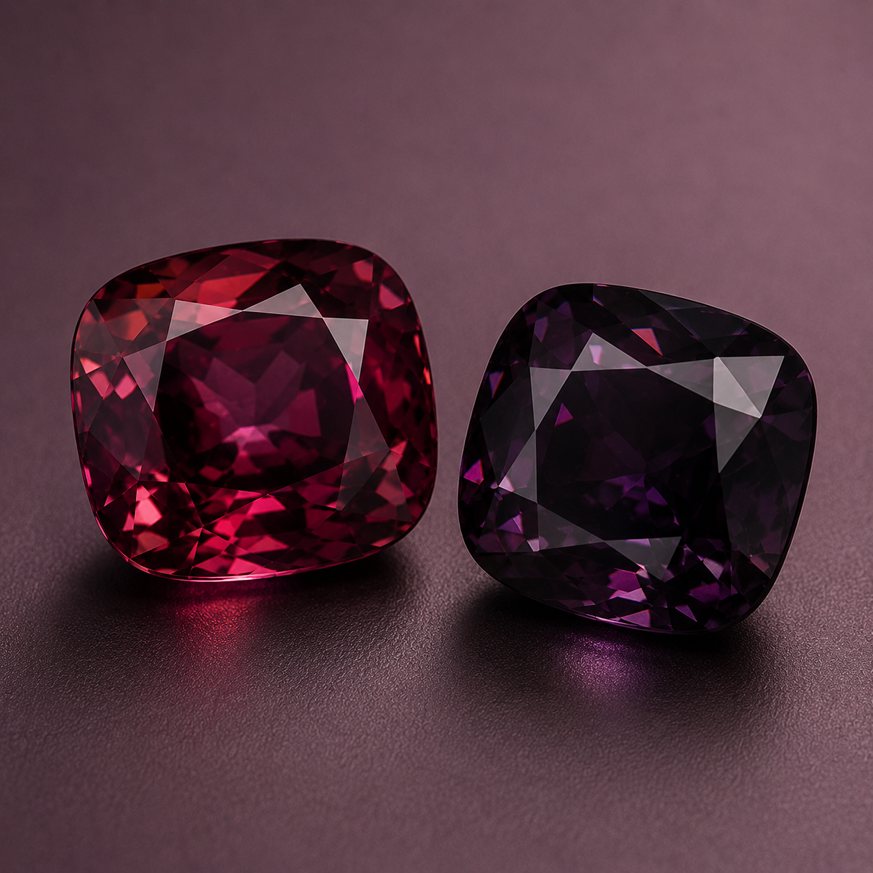 Spinel