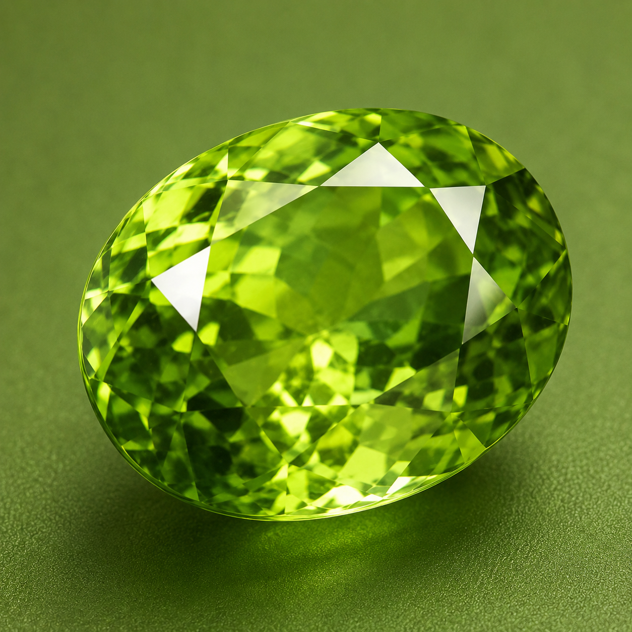 Peridot