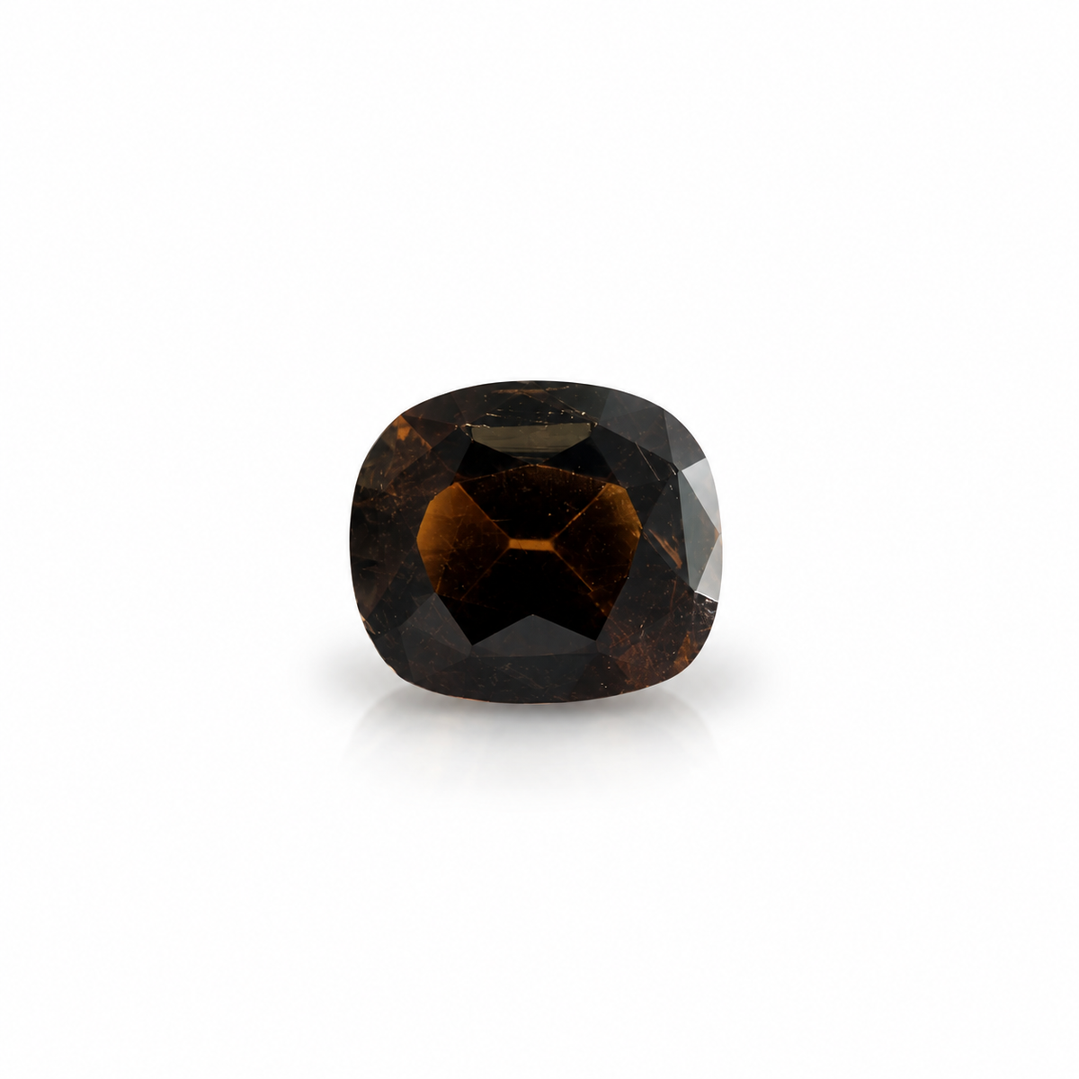 1.28ct Natural Ceylon Brown Tourmaline