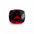 3.10ct Natural Ceylon Red Garnet