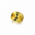 1.15ct Ceylon Yellow Sapphire Unheated