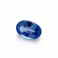 0.9ct Ceylon Royal Blue Sapphire