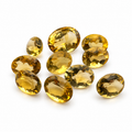 18.75ct Natural Ceylon Citrine Collection