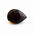 2.32ct Natural Ceylon Brown Tourmaline