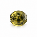 1.43ct Natural Ceylon Yellow Zircon