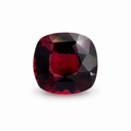 3.05ct Natural Ceylon Red Garnet