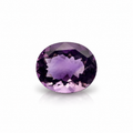 4.5ct - 6.3ct Natural Ceylon Amethyst
