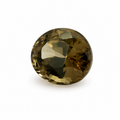 2.66ct Yellow Zircon