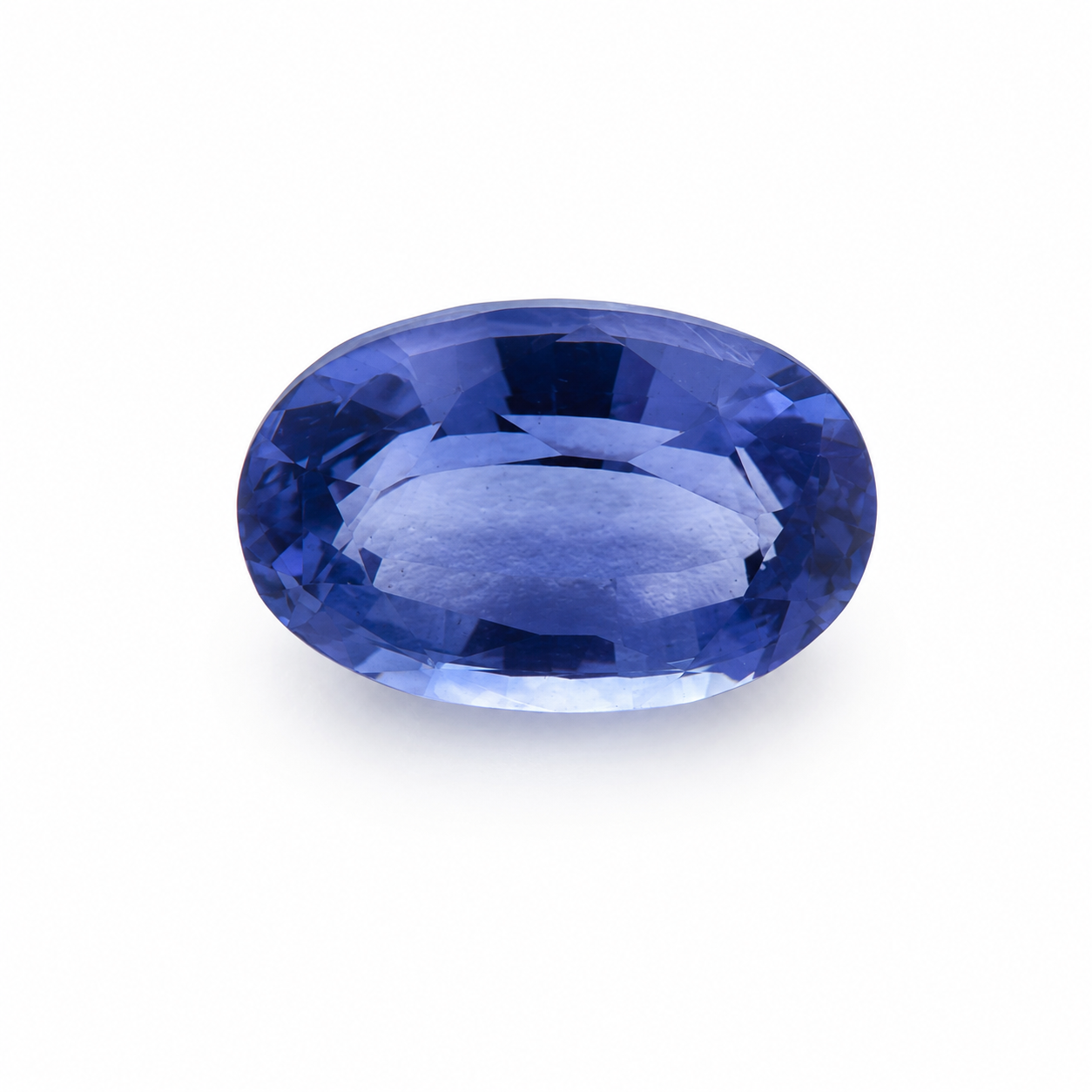 2.10ct Ceylon Royal Blue Sapphire