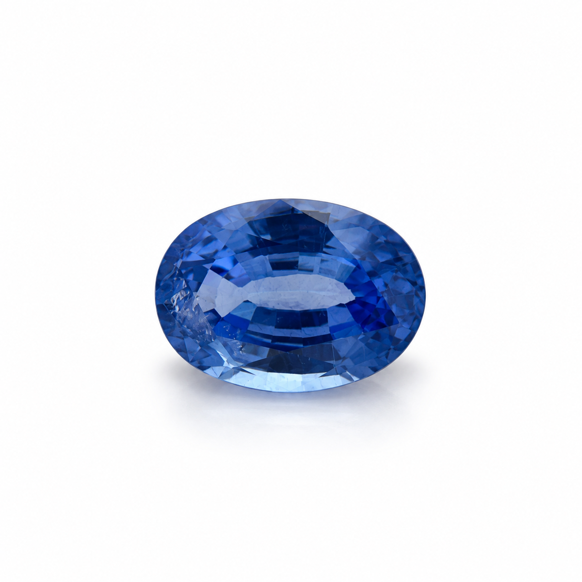 0.9ct Ceylon Royal Blue Sapphire