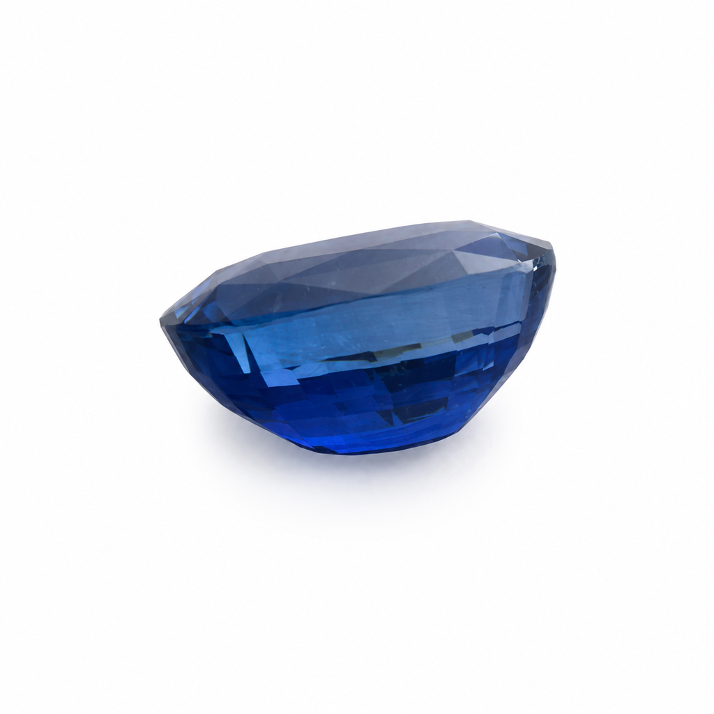 1.57ct Ceylon Royal Blue Sapphire