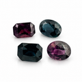 5.12ct Natural Ceylon Spinel Collection